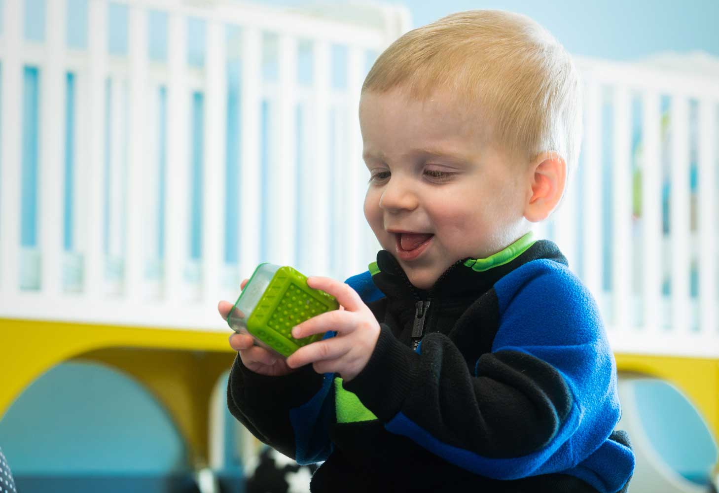 Childcare program in Noblesville West, IN