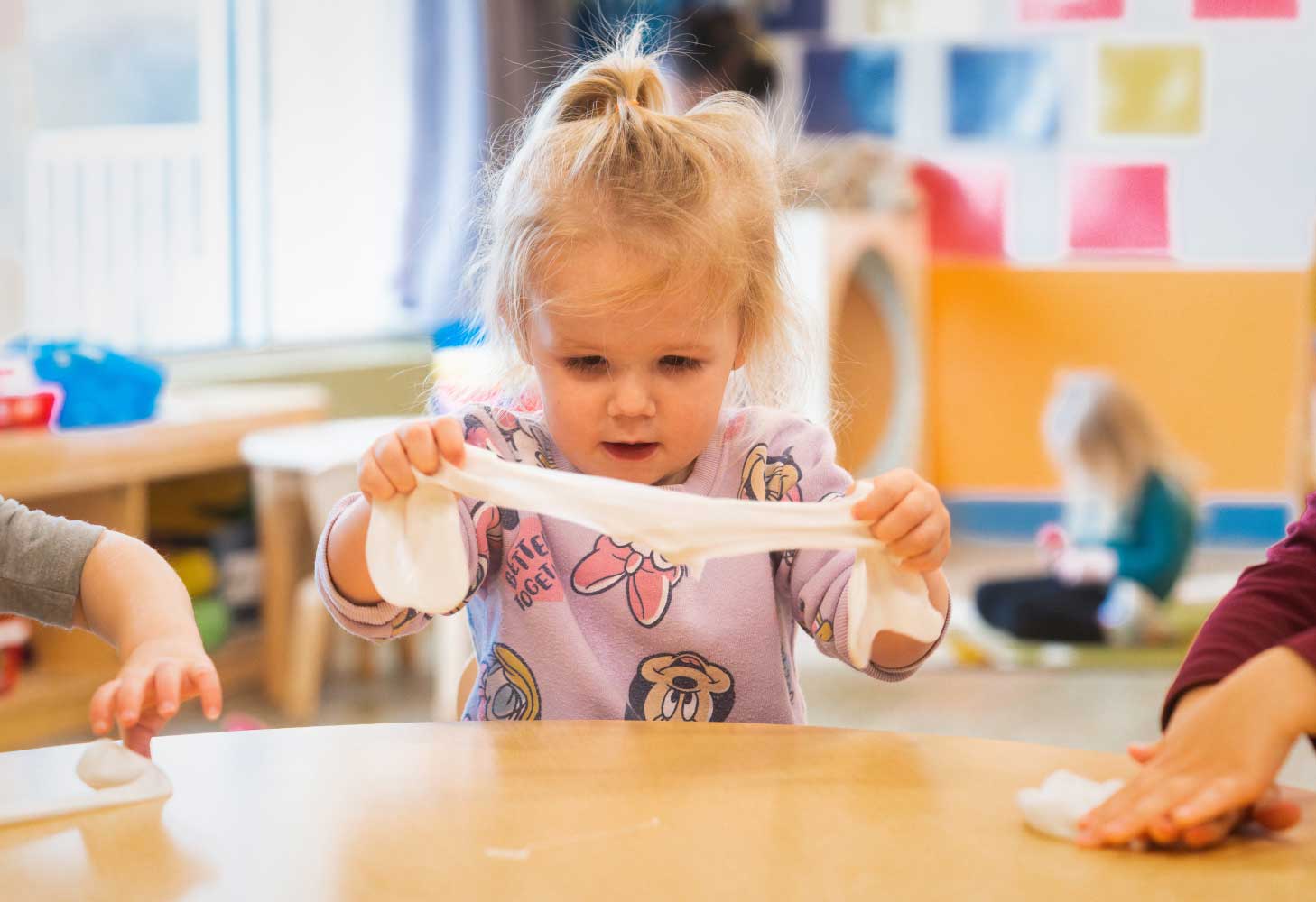 Best Infant Care Programs In Indiana