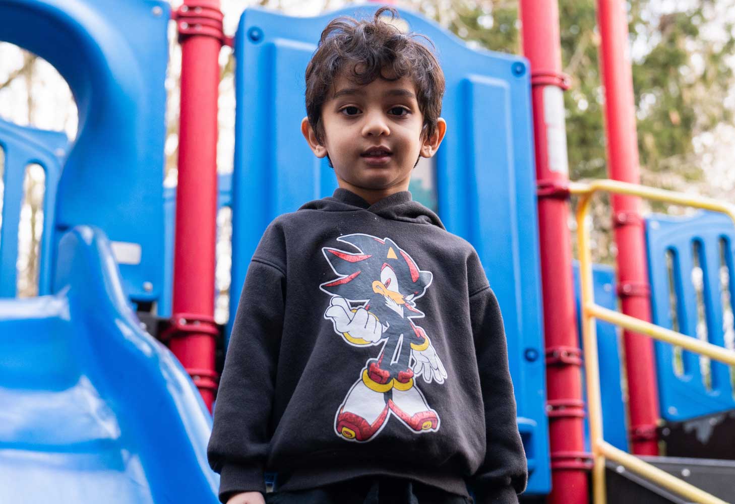 Best Pre- K Program- The Weston School