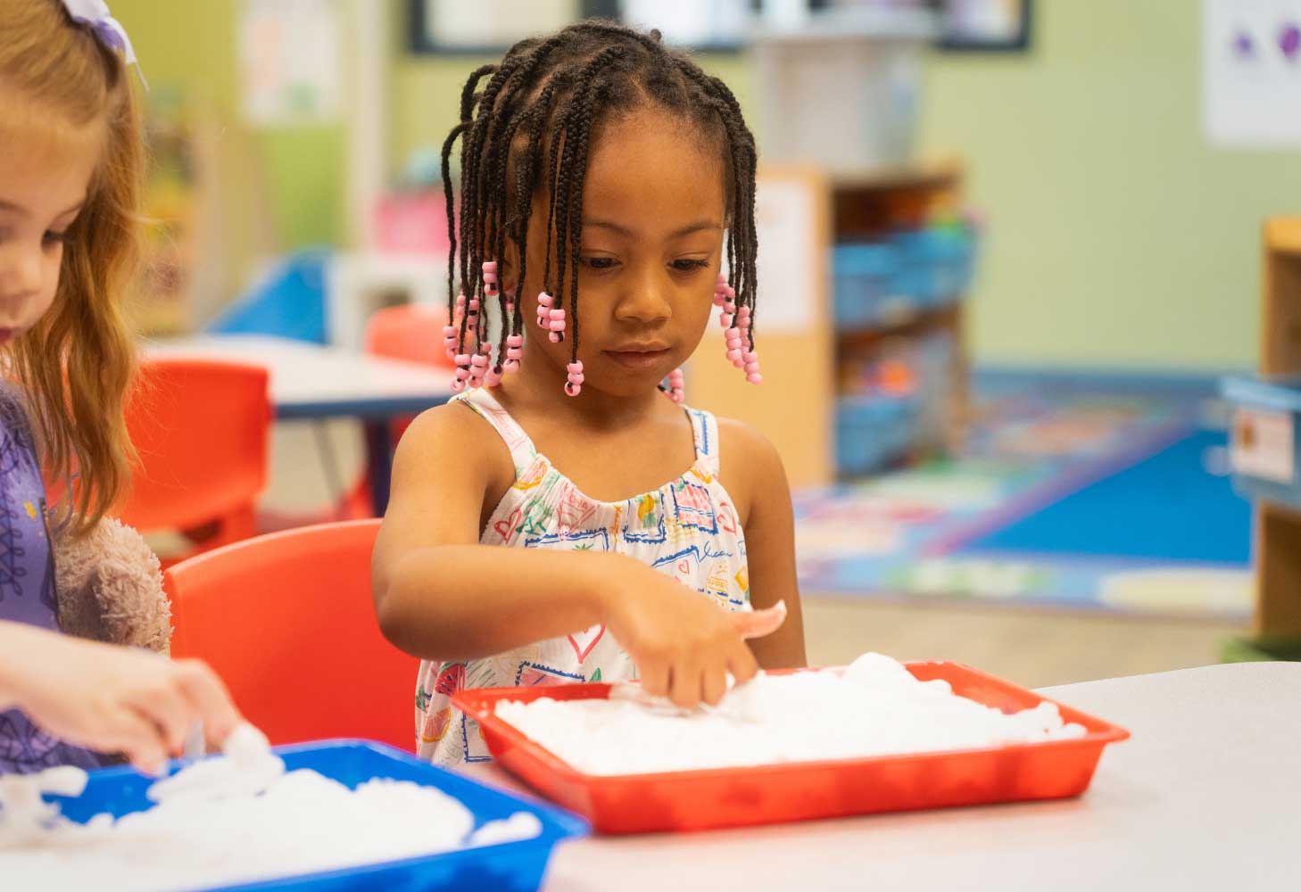 Trusted toddler programs in Indiana