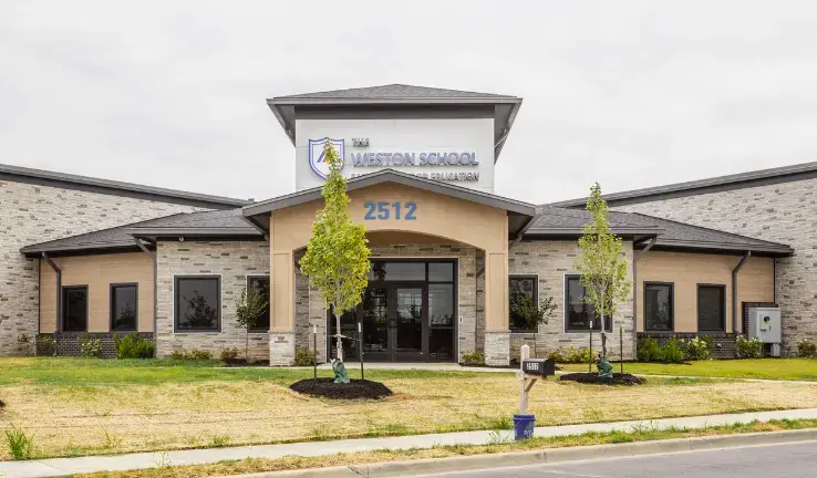 The Weston School- Speedway, IN