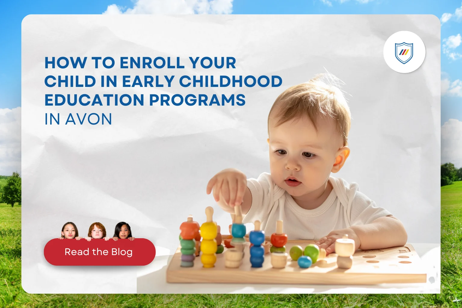 Early childhood education Avon