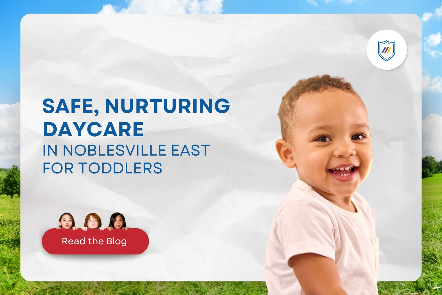 Daycare in Noblesville