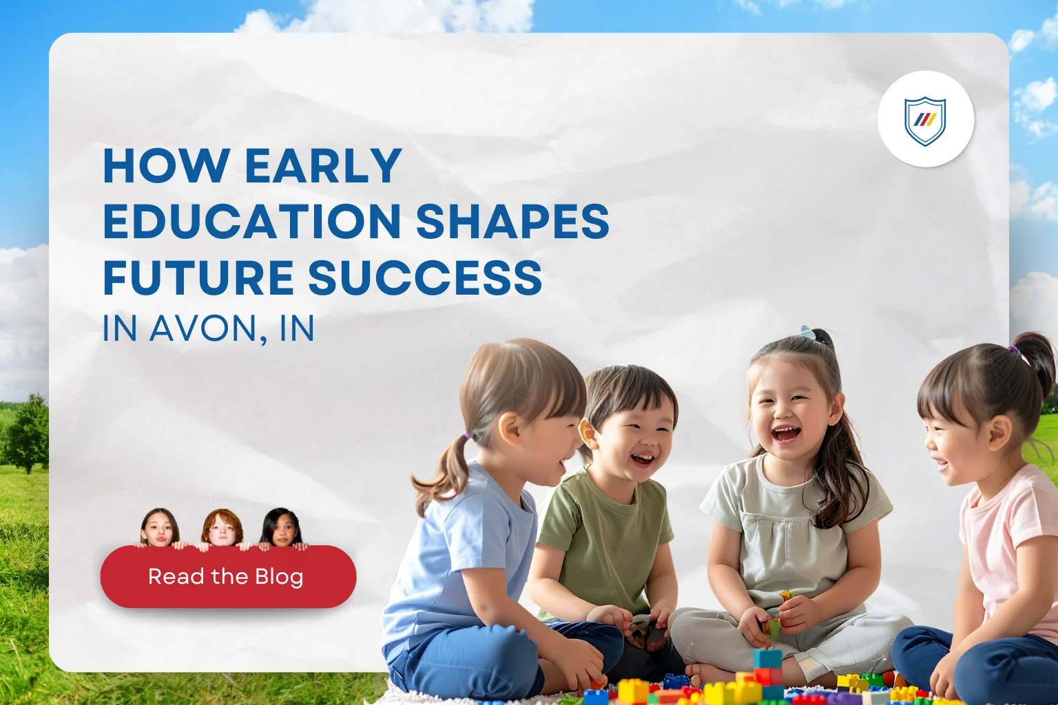 Early Education Shapes Future Success in Avon