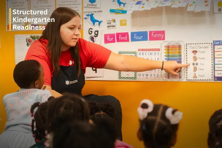 part time pre k near you