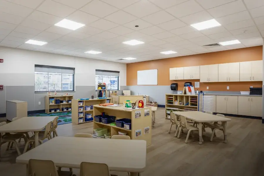 Part-Time Pre-K | Speedway & Noblesville East, IN